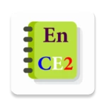 anglais ce2 android application logo